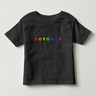 ROY G. BIV Tシャツ