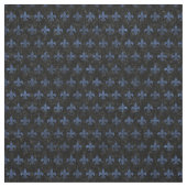 ROYAL1黒い大理石及び青石(R) ファブリック (見本)
