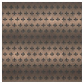 ROYAL1黒い大理石及び青銅の金属 ファブリック (見本)