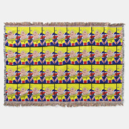 royal スローブランケット