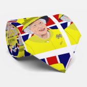 royal ネクタイ (ロール)