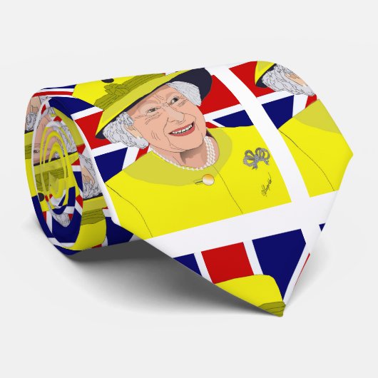 royal ネクタイ (ロール)