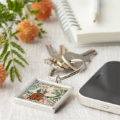 royal 20 A11リチャード一世(1157-99年)氏(ライオンHea キーホルダー (側面)