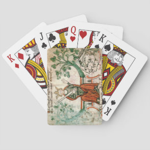 royal 20 A11リチャード一世(1157-99年)氏(ライオンHea トランプ
