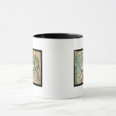 royal 20 A11リチャード一世(1157-99年)氏(ライオンHea マグカップ (中央)