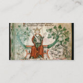 royal 20 A11リチャード一世(1157-99年)氏(ライオンHea 名刺 (裏面)