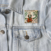 royal 20 A11リチャード一世(1157-99年)氏(ライオンHea 缶バッジ (インサイチュ)