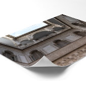 Royal Acazar de Seville ポスター (角)