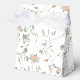 Royal Castle Wedding フェイバーボックス