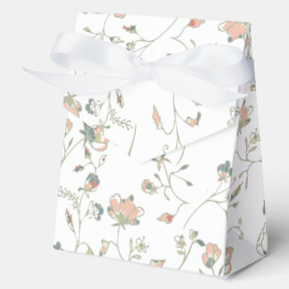 Royal Castle Wedding フェイバーボックス