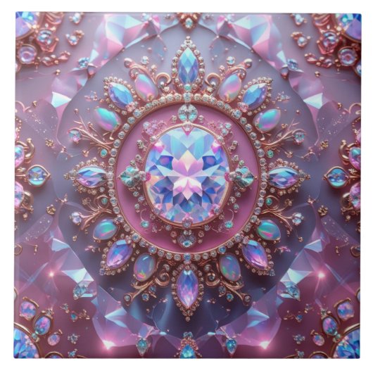 Royal Ceramic Tile タイル (正面)