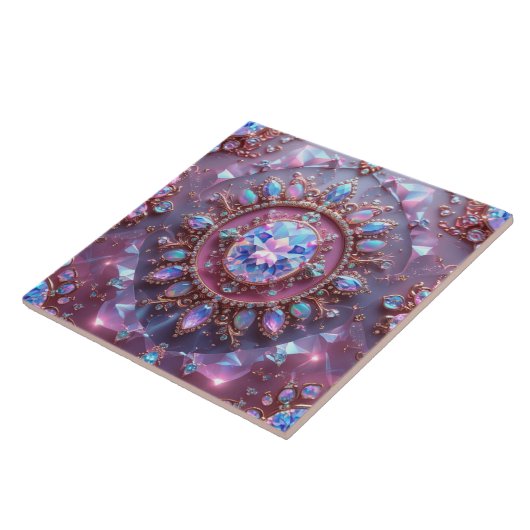 Royal Ceramic Tile タイル (側面)