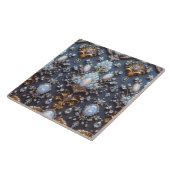 Royal Ceramic Tile タイル (側面)