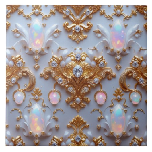 Royal Ceramic Tile タイル (正面)