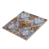 Royal Ceramic Tile タイル (側面)