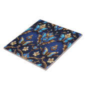 Royal Ceramic Tile タイル (側面)