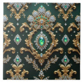 Royal Ceramic Tile タイル (正面)