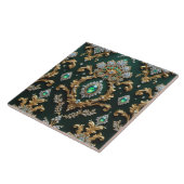 Royal Ceramic Tile タイル (側面)