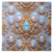 Royal Ceramic Tile タイル (正面)