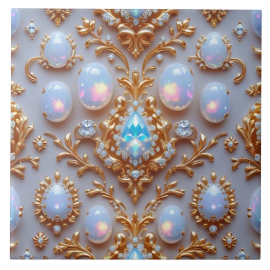 Royal Ceramic Tile タイル (正面)