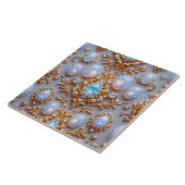 Royal Ceramic Tile タイル (側面)