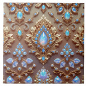 Royal Ceramic Tile タイル (正面)