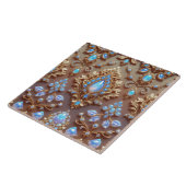 Royal Ceramic Tile タイル (側面)