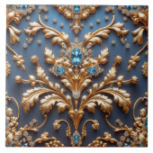 Royal Ceramic Tile タイル (正面)