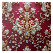 Royal Ceramic Tile タイル (正面)