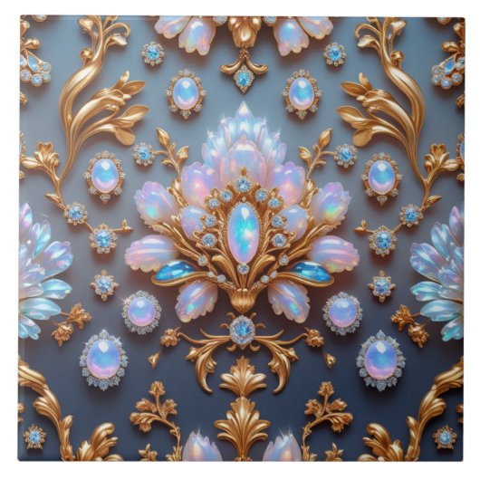 Royal Ceramic Tile タイル (正面)