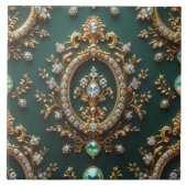 Royal Ceramic Tile タイル (正面)