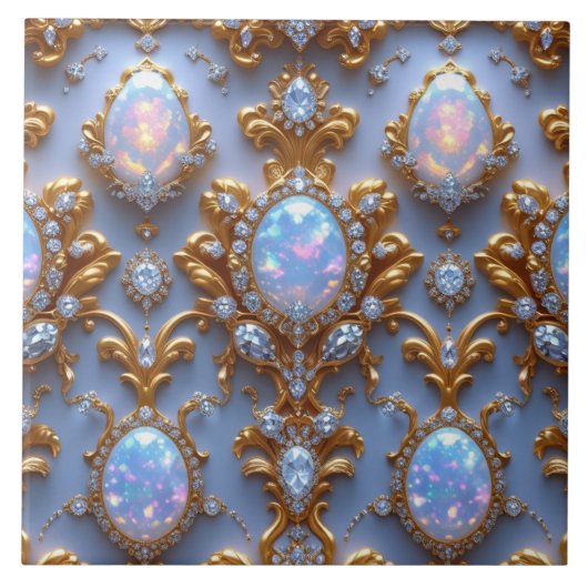 Royal Ceramic Tile タイル (正面)