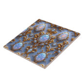 Royal Ceramic Tile タイル (側面)