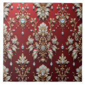 Royal Ceramic Tile タイル (正面)