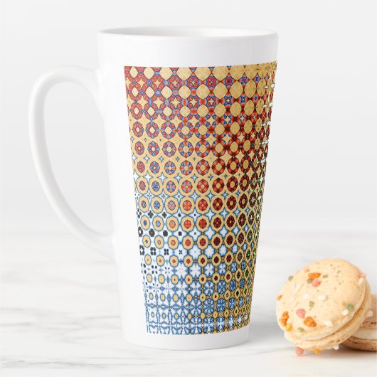 Royal Coins カフェラテマグ (インサイチュ)