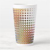 Royal Coins カフェラテマグ (正面)