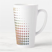 Royal Coins カフェラテマグ (右)