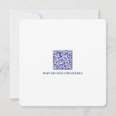 Royal Crest w/ Crown Medieval or Fantasy セーブザデート (裏面)