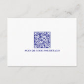 Royal Crest w/ Crown Medieval or Fantasy セーブザデート (裏面)