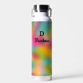 Royal Forest Rainbow ウォーターボトル (正面)