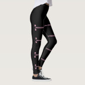 Royal Leggings レギンス (右)