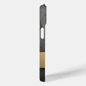 🦅 Royal Liquid Gold Eagle  Metallic Drip Luxury ✨ Case-Mate iPhoneケース (裏面 / 右)