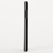 "Royal NMKY Emblem – Monogram M Crest Design" Case-Mate iPhoneケース (裏面/右)