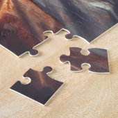 Royal Romance Enchanted Prince and Princess ジグソーパズル (側面)