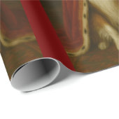 Royal Sheltie ラッピングペーパー (ロールコーナー)