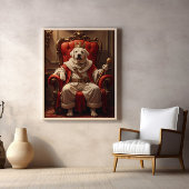 Royal Snoozer: Snacks, Naps, and Nobility ポスター