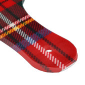 Royal Stewart Red Plaid カッティングボード (角)