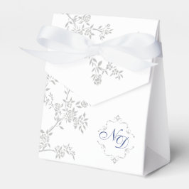 Royal Turkish Wedding Favor Boxes フェイバーボックス