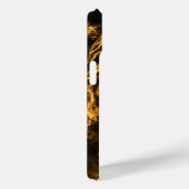 Royal Warrior – Rise Above Case-Mate iPhoneケース (裏面 / 右)