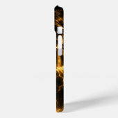 Royal Warrior – Rise Above Case-Mate iPhoneケース (裏面 / 左)
